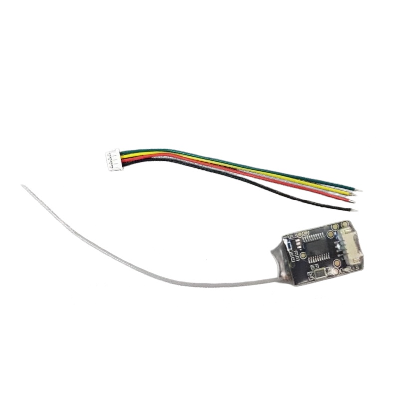 Drone Rc1 - Flysky FS-8A 8CH 18CH Mini Receiver