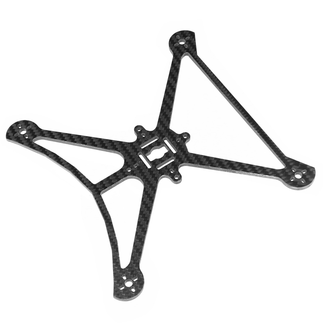 Drone Frame 5 Inch - BETAFPV TWIG ET5 200mm Wheelbase Carbon