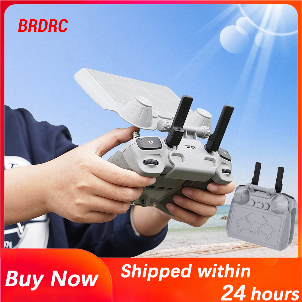 Drone Dji Rc Pro - BRDRC Sun Hood/Sunshade For DJI Mavic