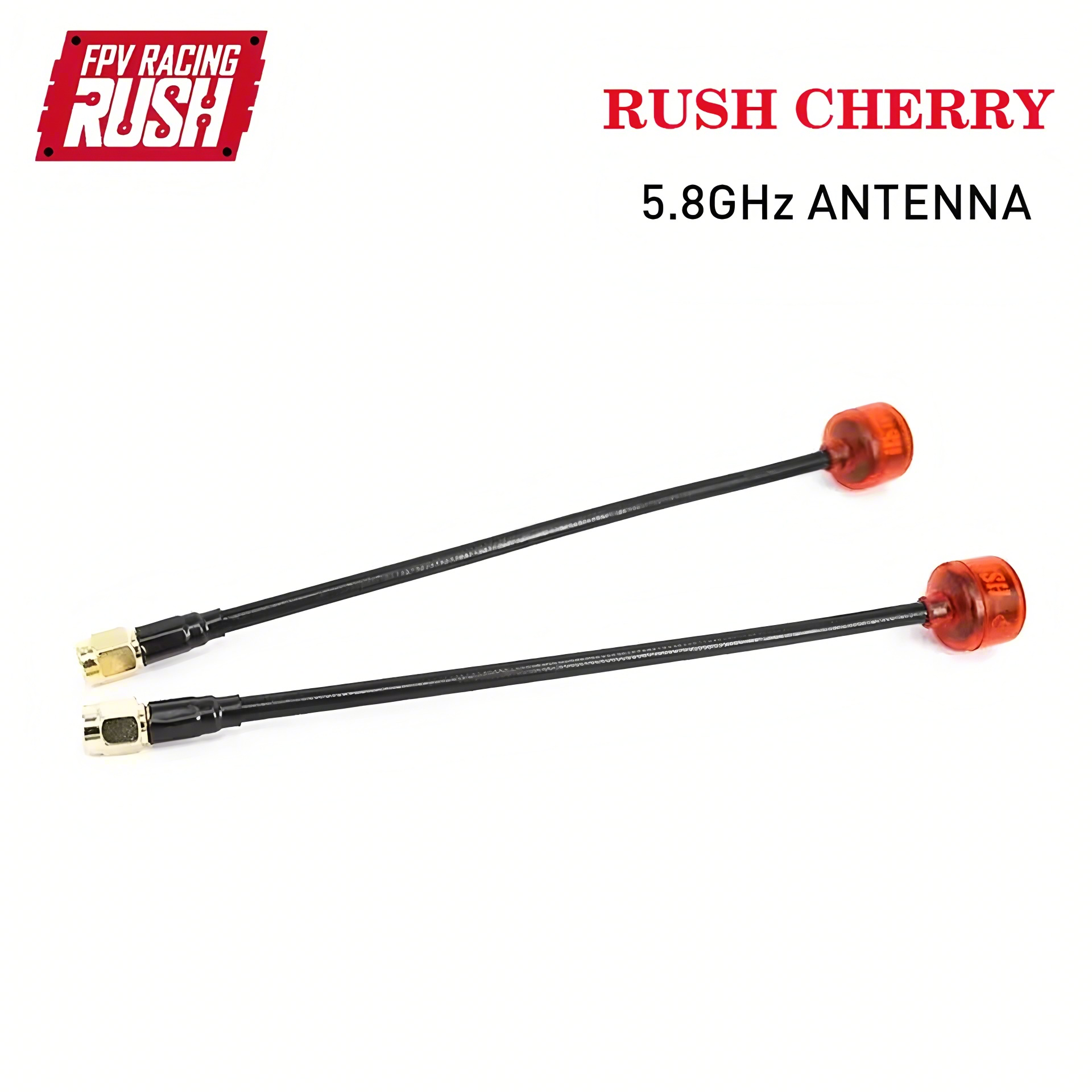 Drone Rc1 - 2026 NEW RUSHFPV RUSH Cherry FPV