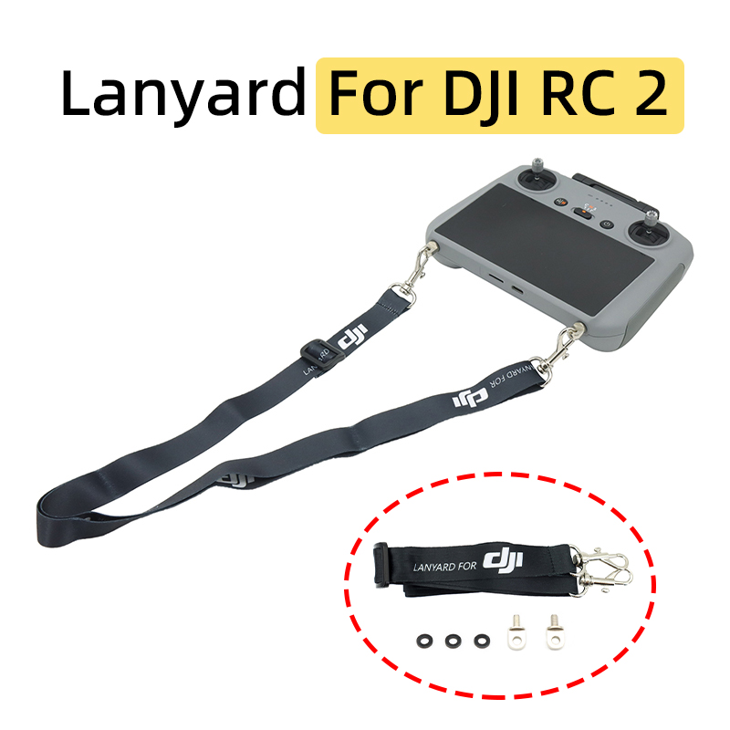 Drone Dji Rc Pro - For DJI AIR 3/2S/Mavic 3Pro/Mini 3/4/5Pro
