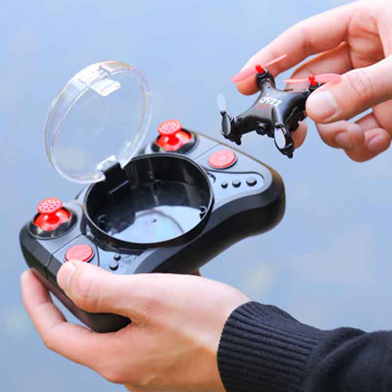 2021 New Mini Drone 4K  HD Cam - Drone Rc Fpv Manual ulasan dan harga