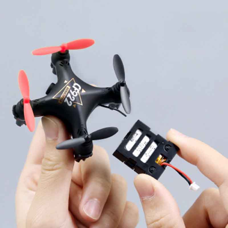 2021 New Mini Drone 4K  HD Cam - Drone Rc Fpv Manual ulasan dan harga