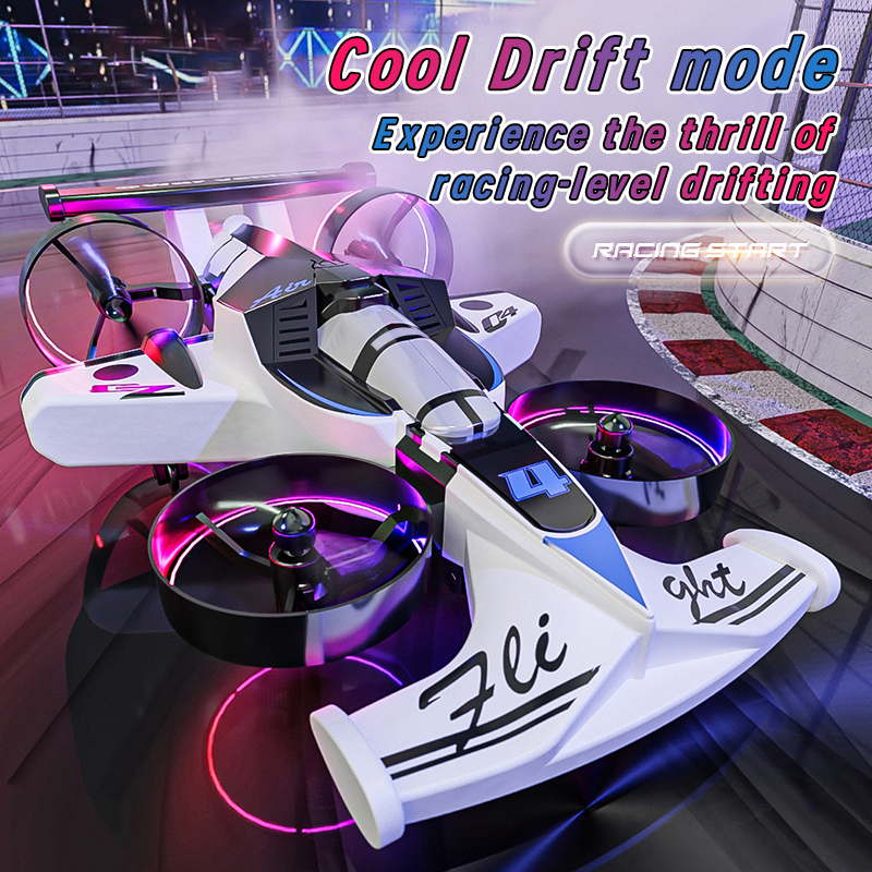 CZ04 Drone Mini Drones Land Ai - Drone Rc Signal ulasan dan harga