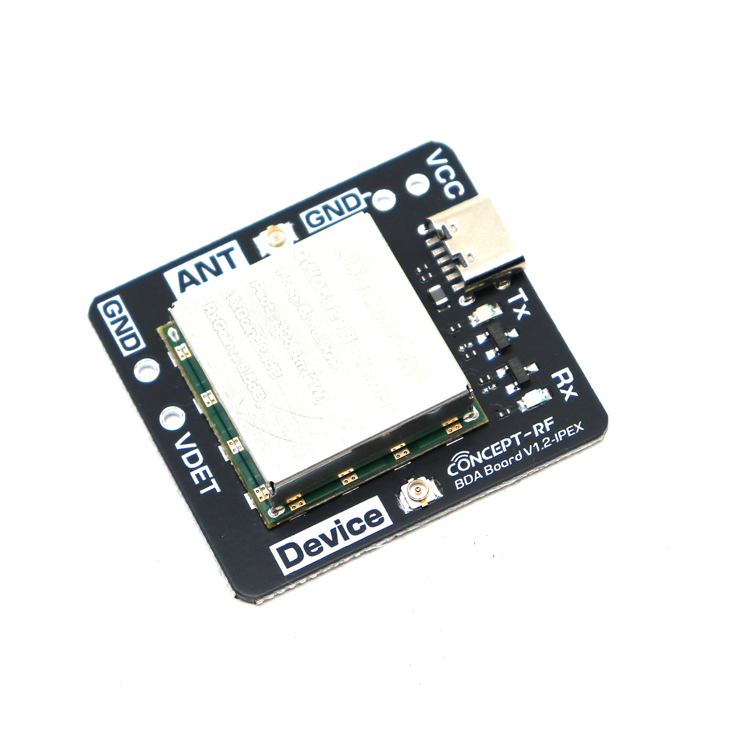 IPEX Bidirectional POWER Ampli - Drone Rc Signal ulasan dan harga