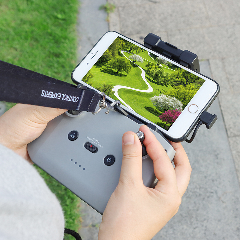 Universal Lanyard For DJI RC/R - Drone Rc Action ulasan dan harga