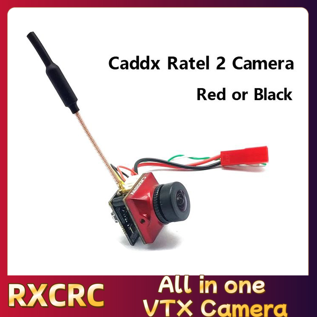 RXCRC 5.8G Module transmitter  - Drone Rc Camera ulasan dan harga