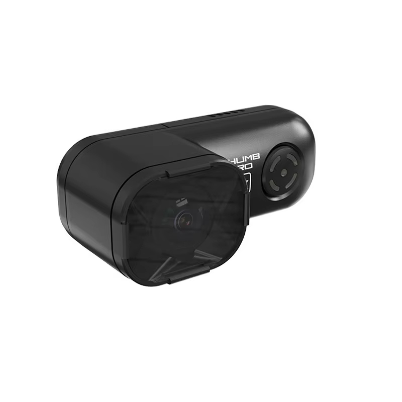 RunCam Thumb Pro W 4K V2 Actio - Drone Rc Action ulasan dan harga