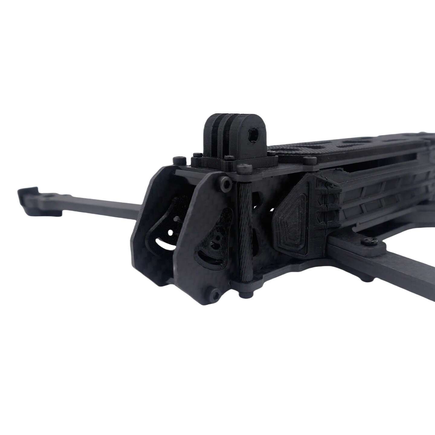Erdog 7inch 8-9-10 inch O4 Fra - Drone Carrera Rc ulasan dan harga