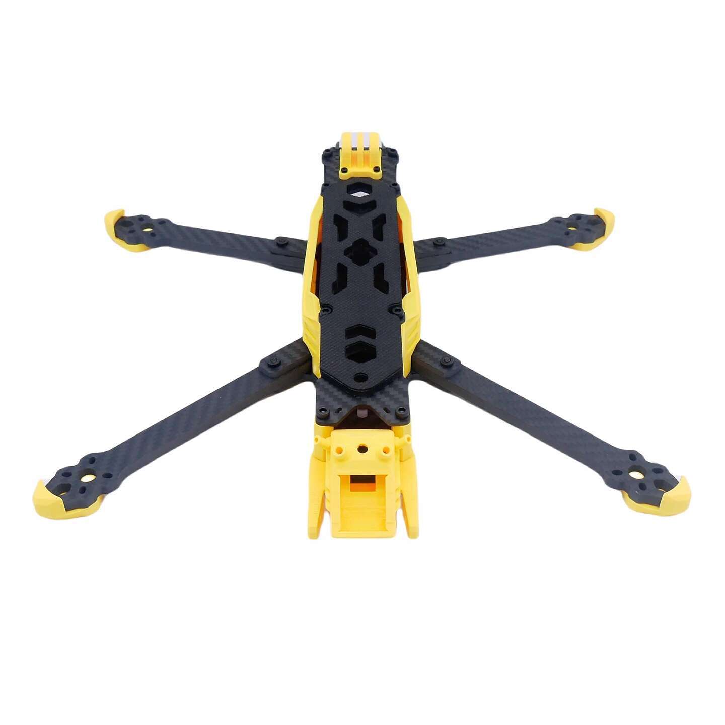 Erdog 7inch 8-9-10 inch O4 Fra - Drone Carrera Rc ulasan dan harga
