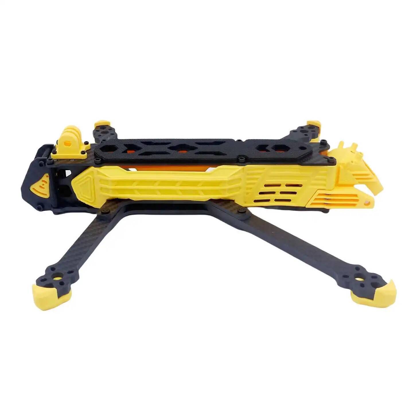 Erdog 7inch 8-9-10 inch O4 Fra - Drone Carrera Rc ulasan dan harga
