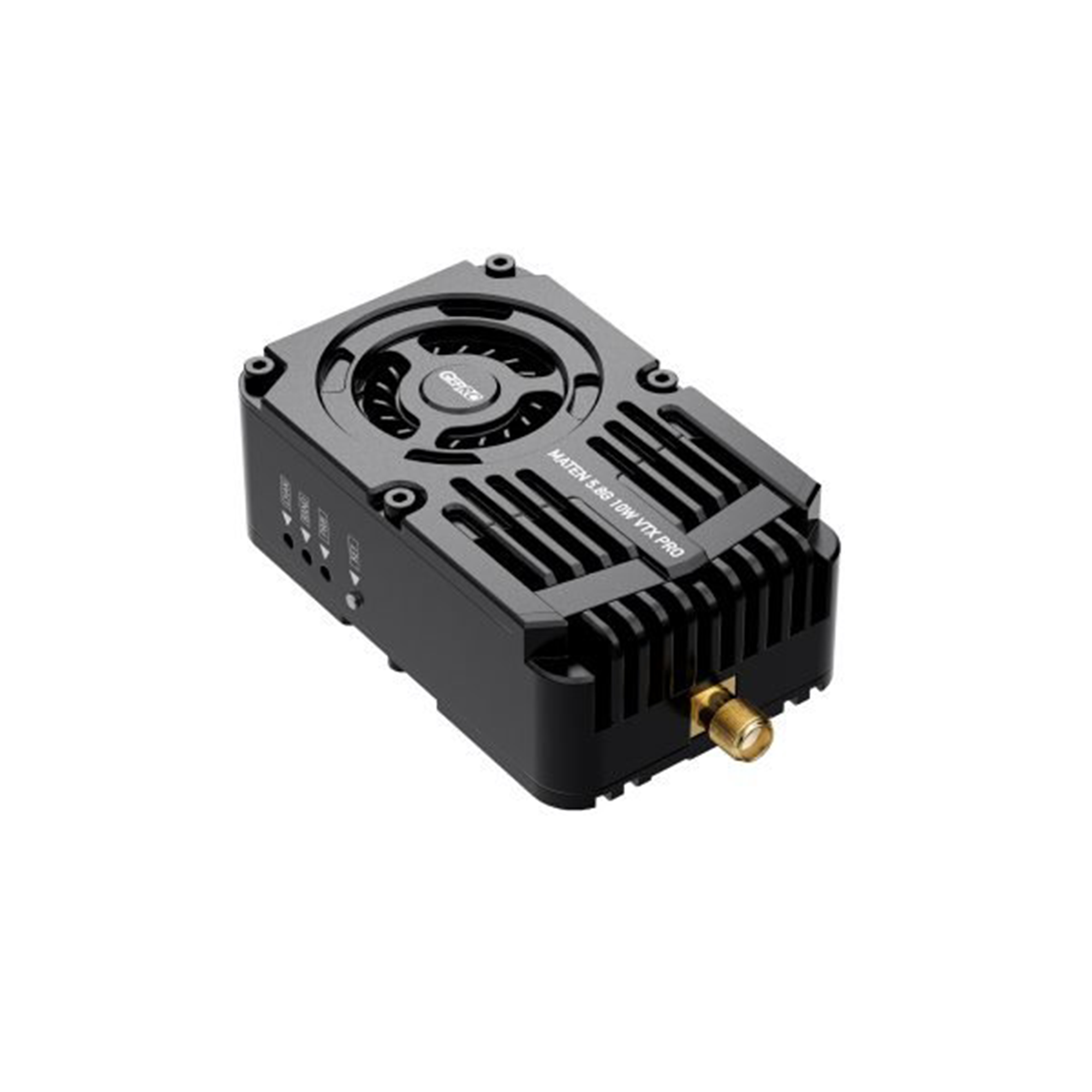 MATEN 5.8GHz 10W PRO Remote Co - Drone Rc ulasan dan harga