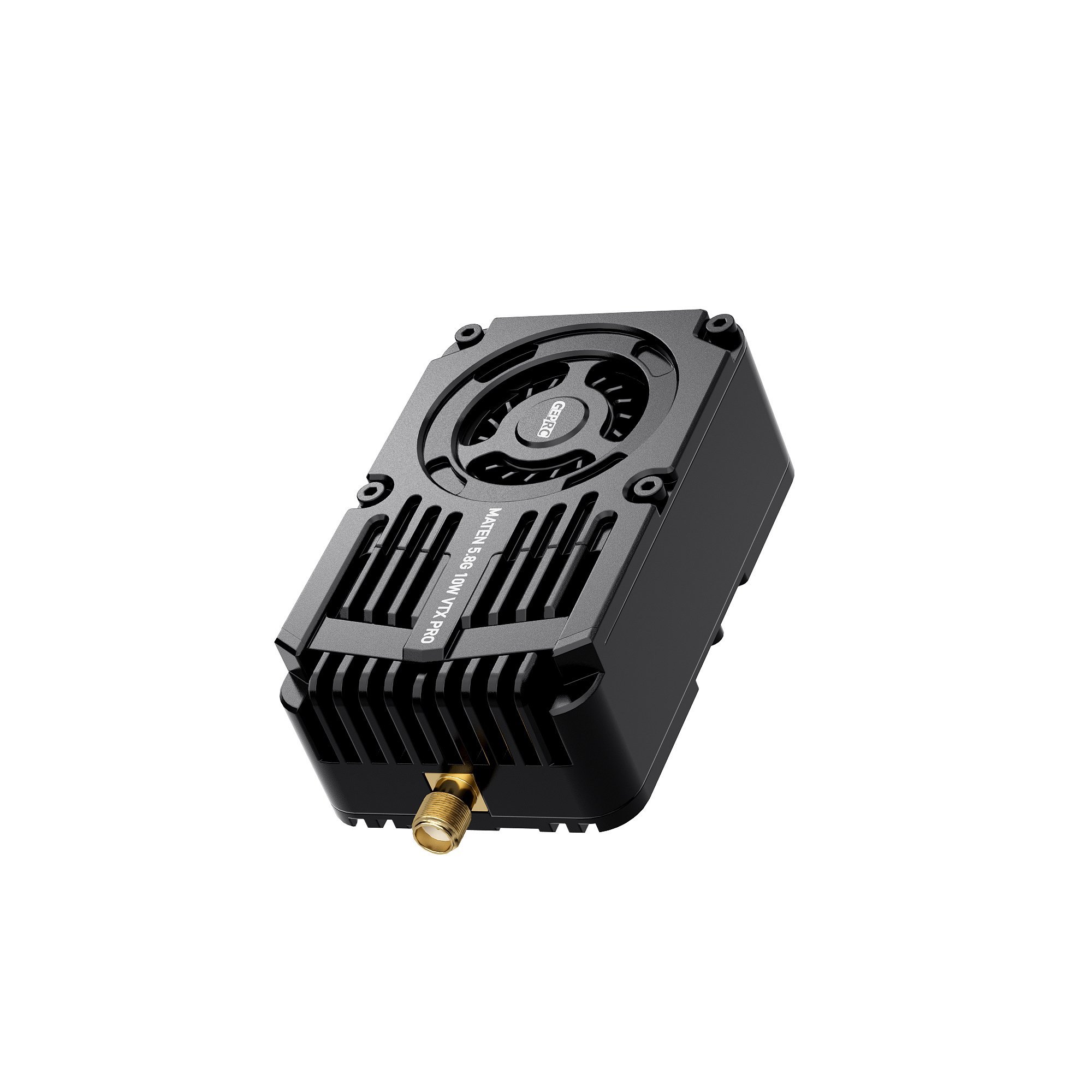 MATEN 5.8GHz 10W PRO Remote Co - Drone Rc ulasan dan harga