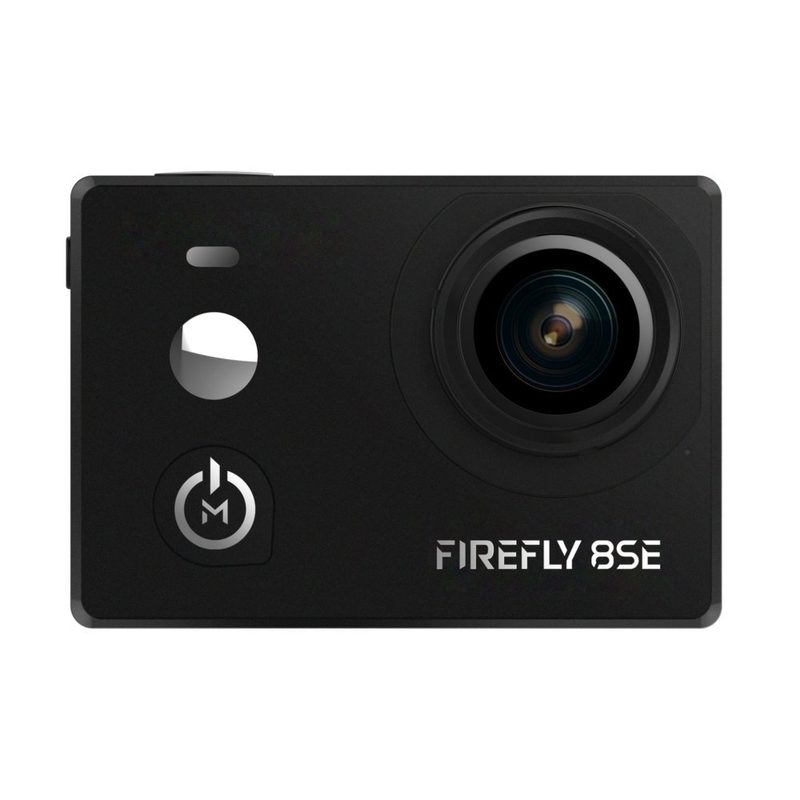 Hawkeye Firefly 8se / 8s 4k 90 - Drone Rc Action ulasan dan harga