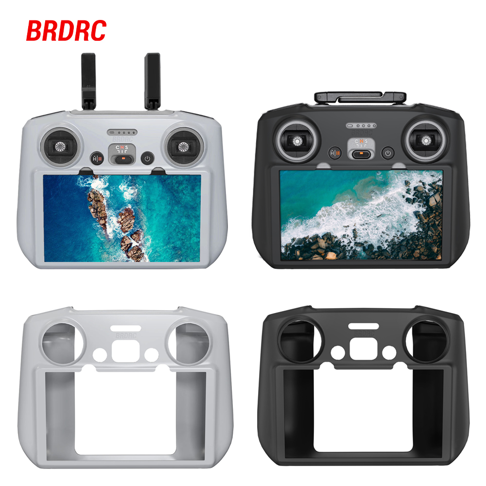 BRDRC Silicone Case for DJI NE - Drone Dji Rc Pro ulasan dan harga