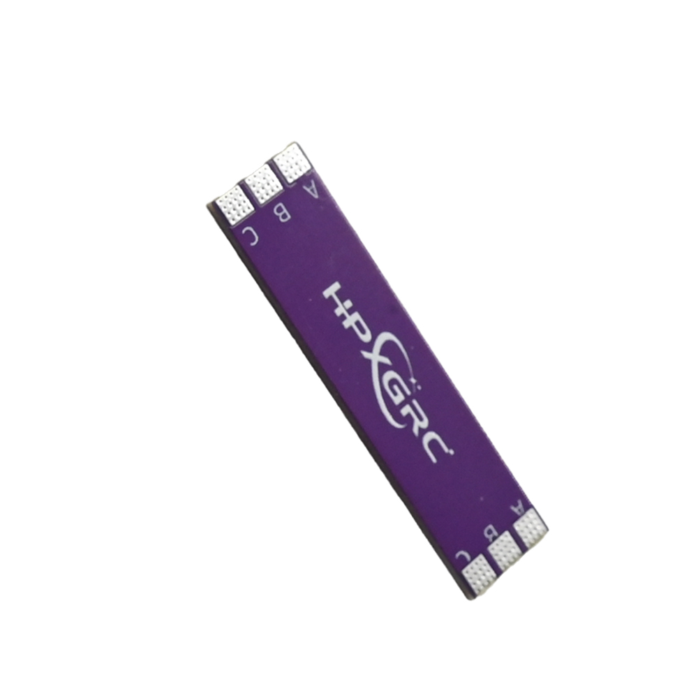HPXGRC 4PCS ESC Power Distribu - Drone Rc Board ulasan dan harga