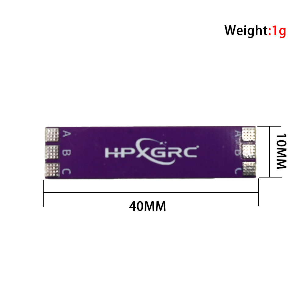 HPXGRC 4PCS ESC Power Distribu - Drone Rc Board ulasan dan harga