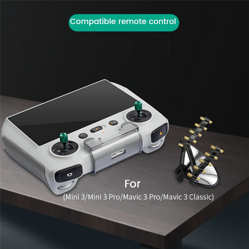 Antenna Signal Booster Amplifi - Drone Rc Signal ulasan dan harga