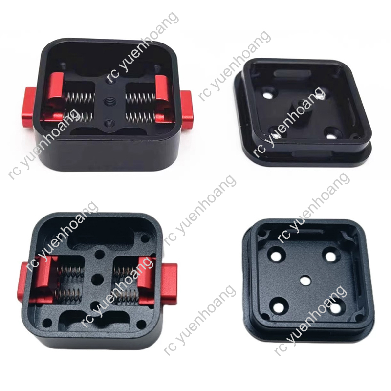 1Set RC Drone Quick Disassembl - Drone Rc Action ulasan dan harga