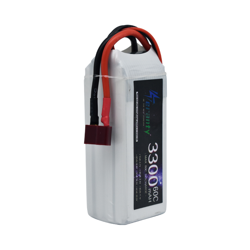 LiPo Rechargeable Battery 4S 3 - Drone Carrera Rc ulasan dan harga