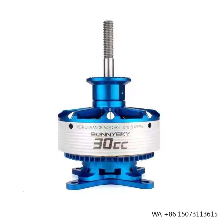 X Series V3 X7015 30CC KV215 B - Drone Rc ulasan dan harga