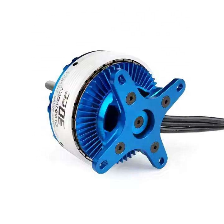 X Series V3 X7015 30CC KV215 B - Drone Rc ulasan dan harga