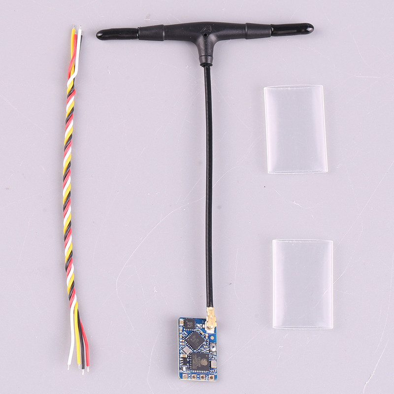 Bayck Elrs Receiver 2.4g 915m  - Rc Transmitter Drone ulasan dan harga