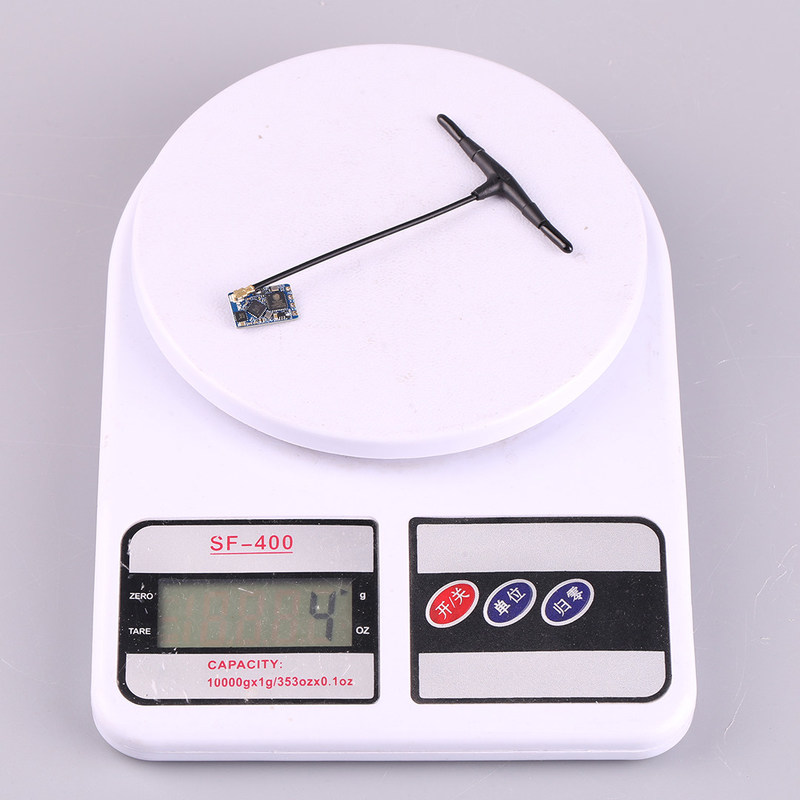 Bayck Elrs Receiver 2.4g 915m  - Rc Transmitter Drone ulasan dan harga