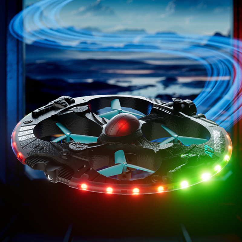 360° Roll One Key Spray WIFI F - Drone Rc Fpv Manual ulasan dan harga