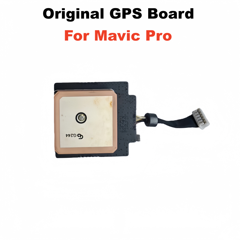 Original GPS Module For DJI Ma - Drone Dji Rc Pro ulasan dan harga
