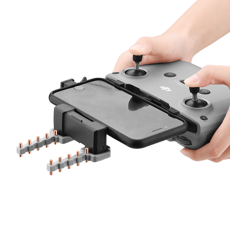Antenna Signal Booster for DJI - Drone Rc Action ulasan dan harga