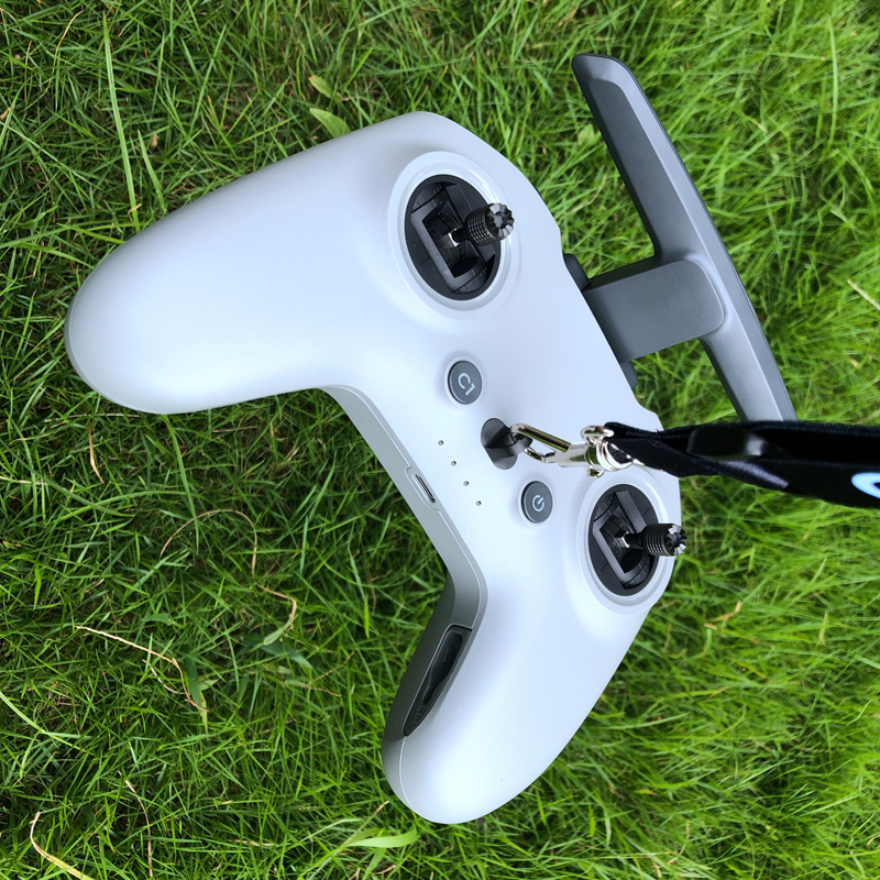 Universal Lanyard Neck Strap f - Drone Rc Action ulasan dan harga