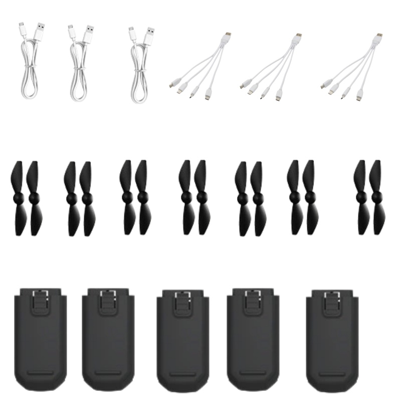 YL3 Drone Spare Parts Battery  - Drone Rc Yl3 ulasan dan harga