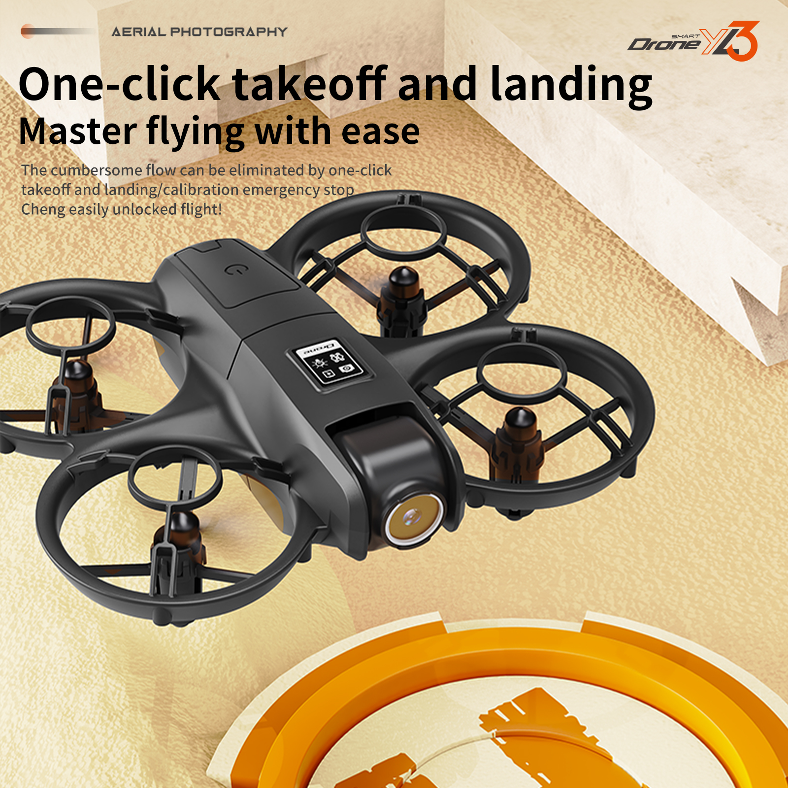 YL3 RC Drone 2.4G 5G GPS Profe - Drone Rc Yl3 ulasan dan harga