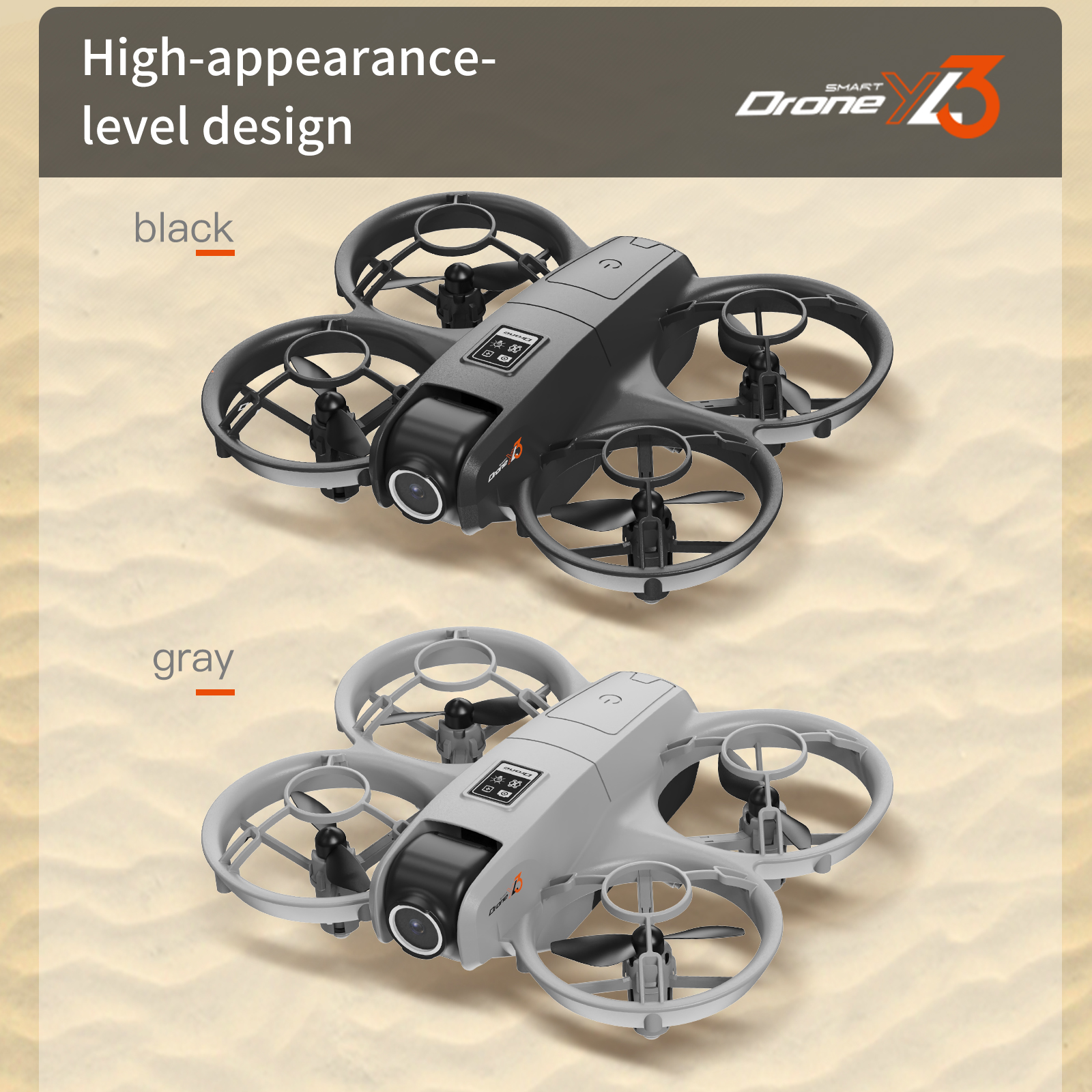 YL3 RC Drone 2.4G 5G GPS Profe - Drone Rc Yl3 ulasan dan harga