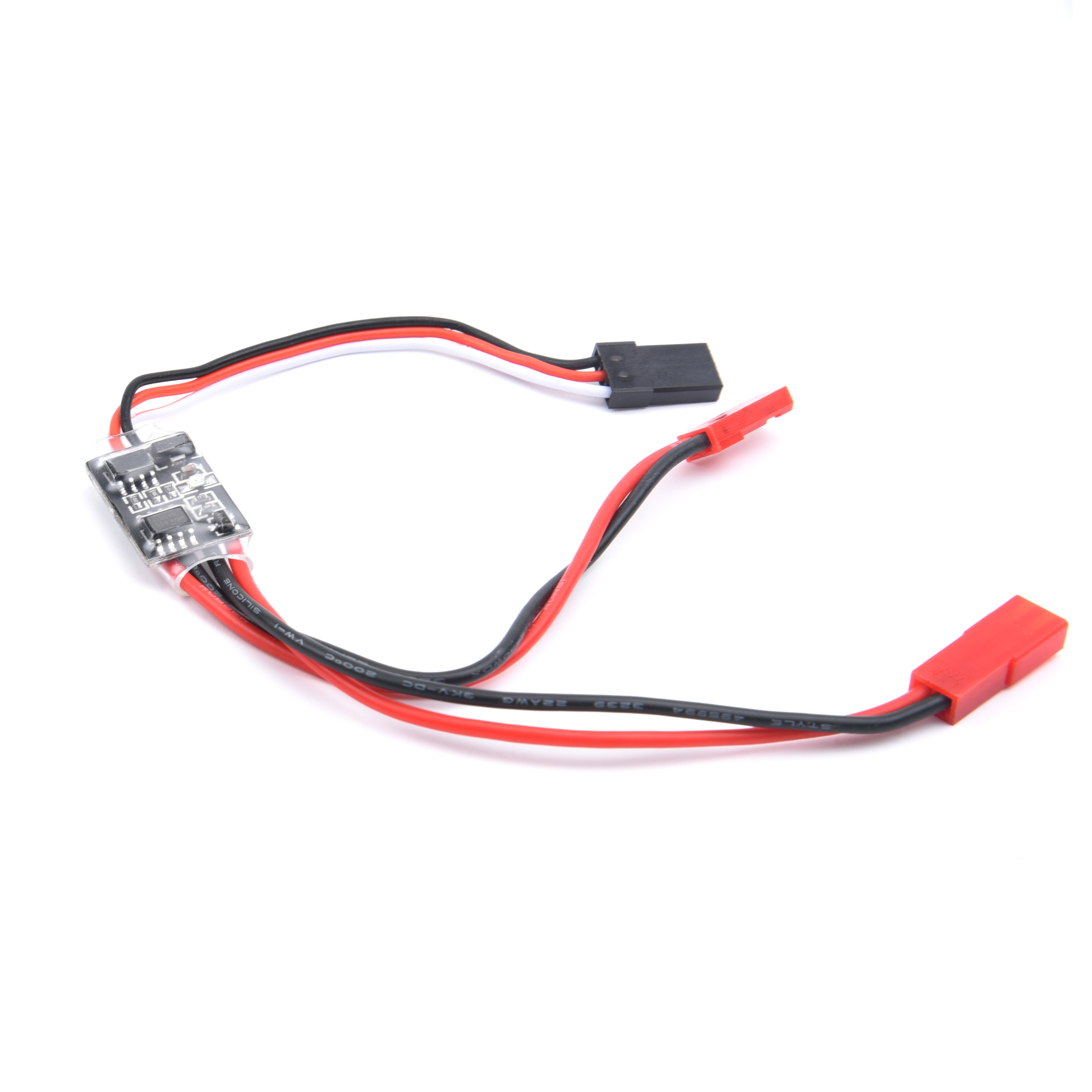 3~30V High Current & 3~5V Remo - Drone Rc Signal ulasan dan harga