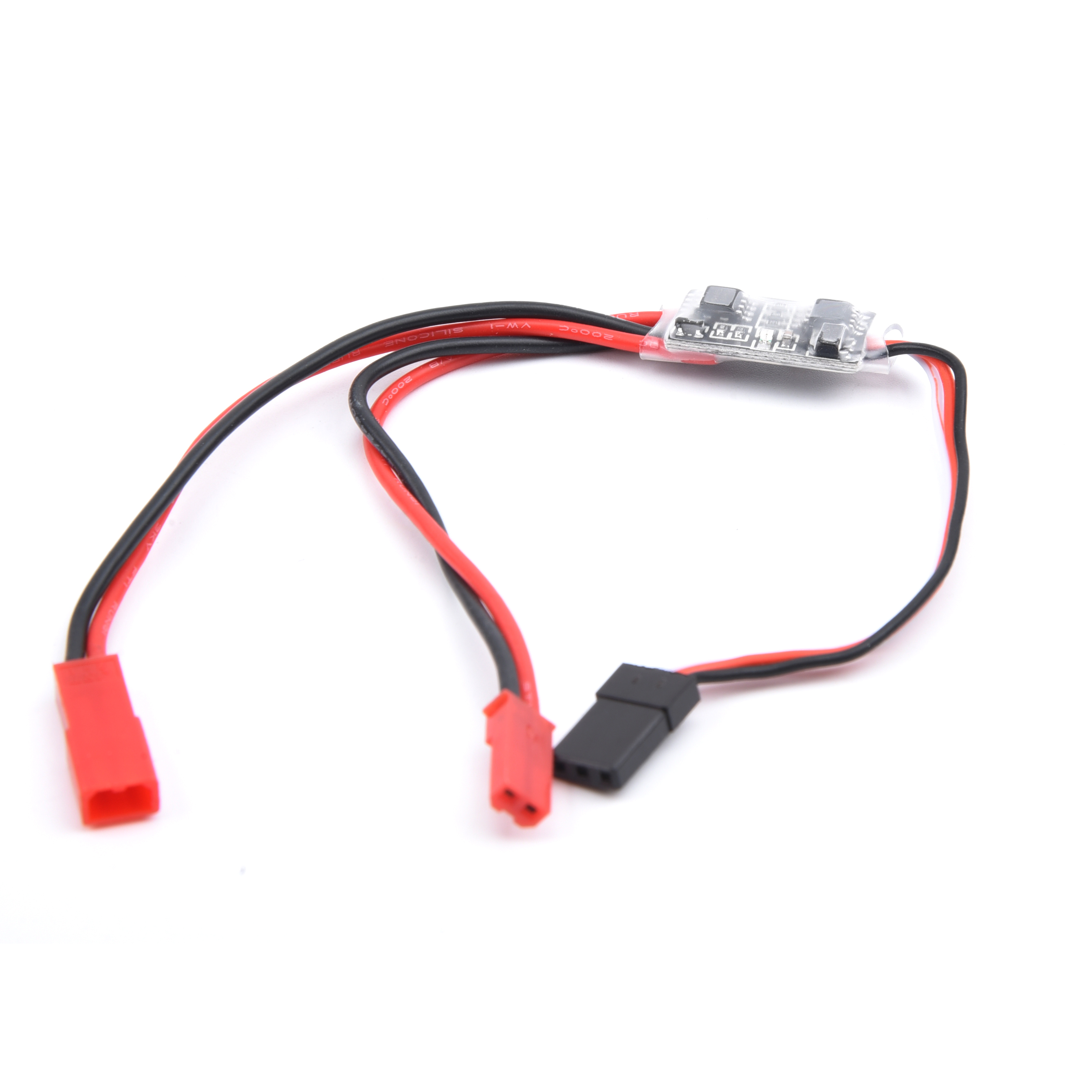3~30V High Current & 3~5V Remo - Drone Rc Signal ulasan dan harga