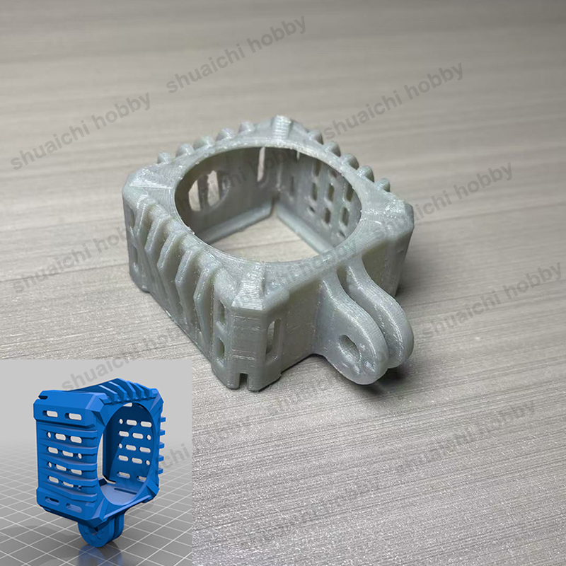 1PCS For DJI Action 2 Camera M - Drone Rc Action ulasan dan harga