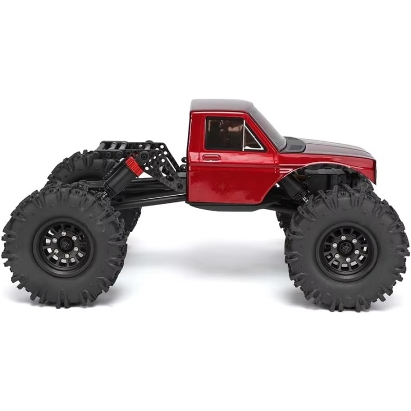 18 APEX, 1/18 Scale Brushless  - Drone Carrera Rc ulasan dan harga