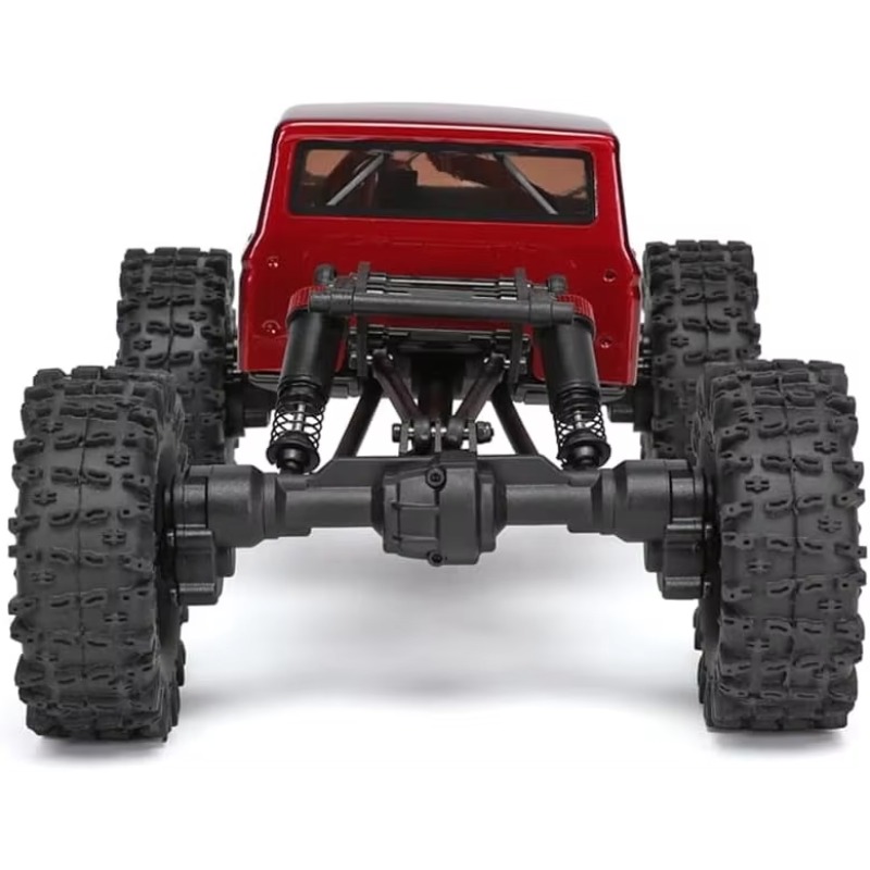 18 APEX, 1/18 Scale Brushless  - Drone Carrera Rc ulasan dan harga