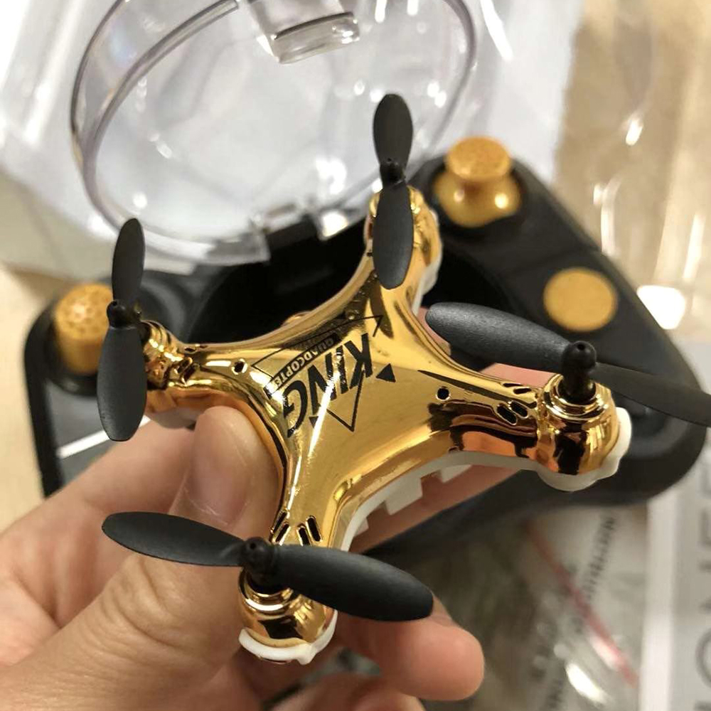 Mini Drone with HD camera Pock - Drone Vs Rc Helicopter ulasan dan harga