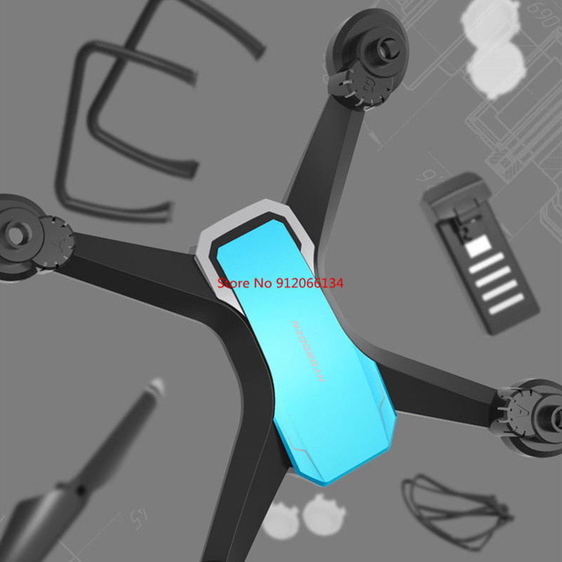 DIY Assembly WIFI FPV RC Drone - Drone Rc Fpv Manual ulasan dan harga