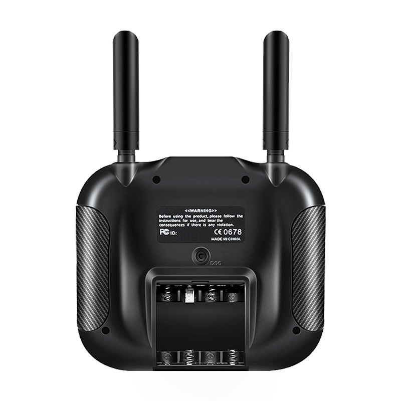Hotrc HT-10A 2.4G 10CH Transmi - Rc Transmitter Drone ulasan dan harga