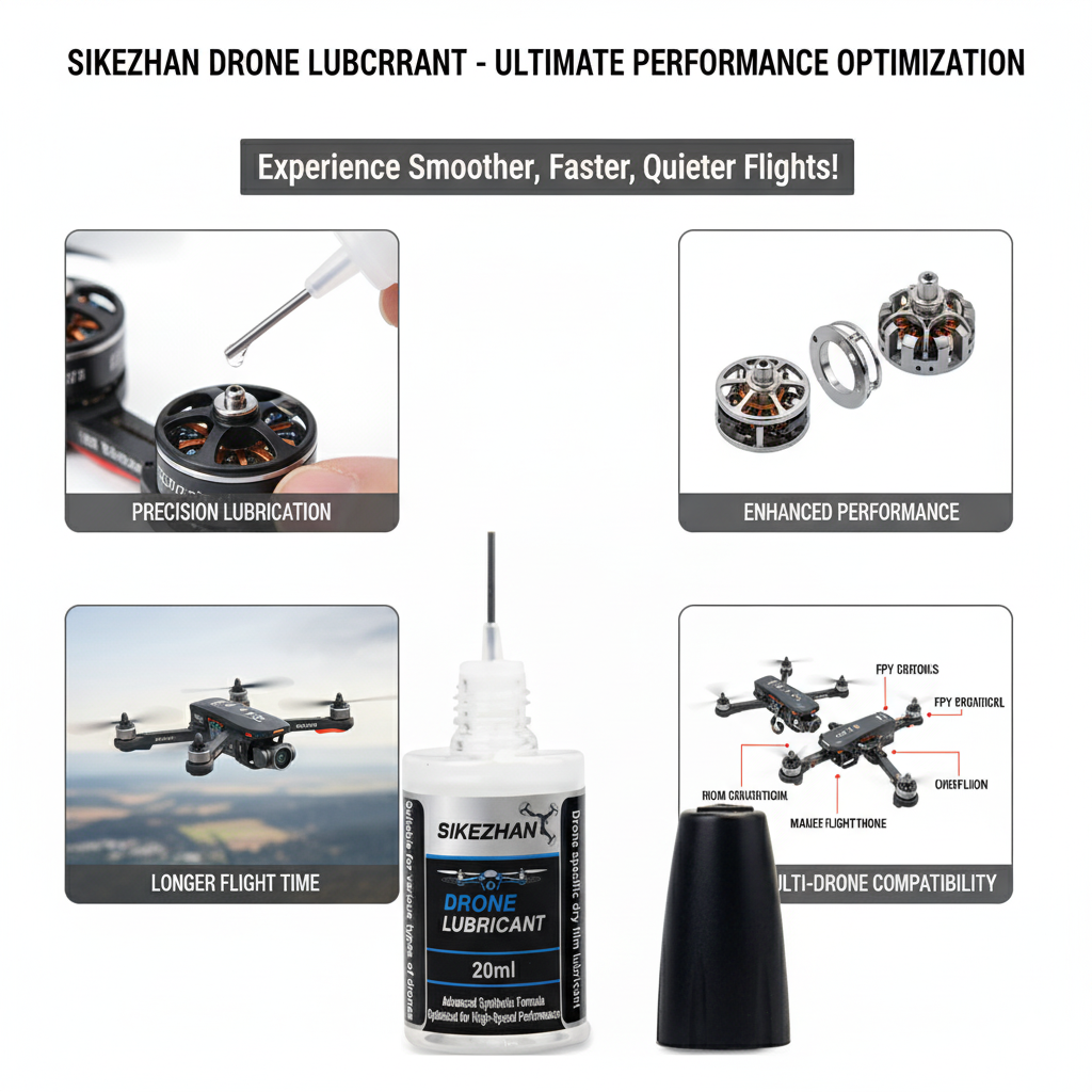 Micro Drone Motor Bearing Lubr - Drone Rc ulasan dan harga