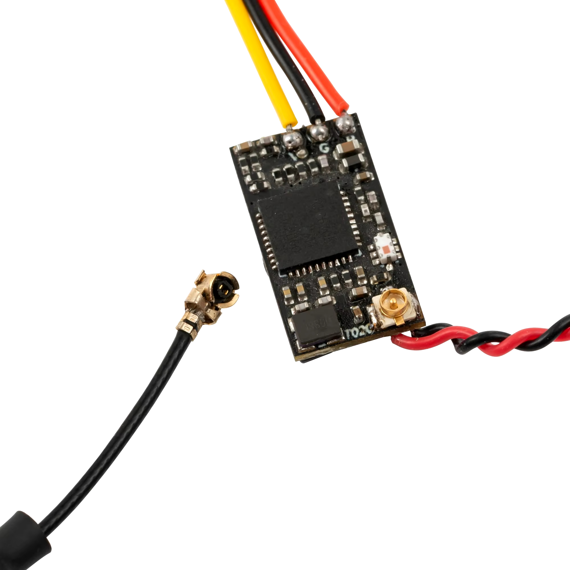 RC Micro Camera FPV AIO 5.8G 2 - Drone Carrera Rc ulasan dan harga