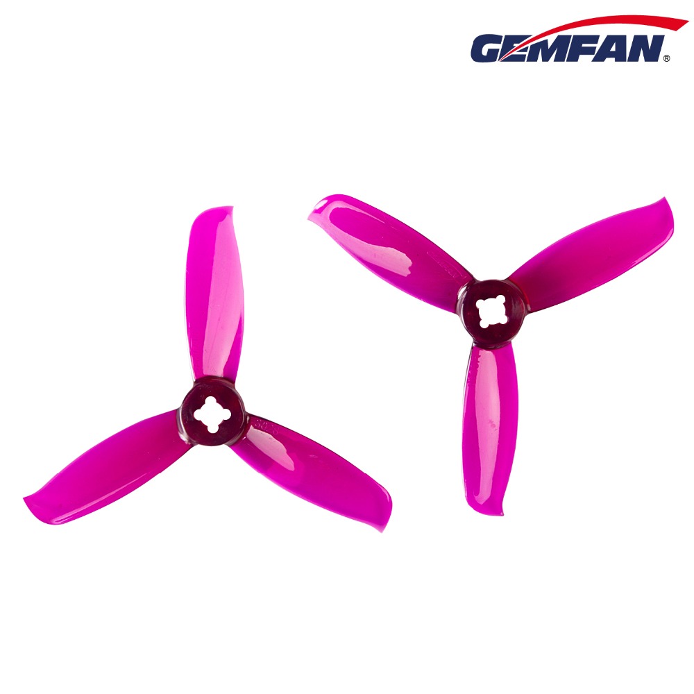 10pairs / 20pcs Gemfan Windanc - Drone Rc Board ulasan dan harga