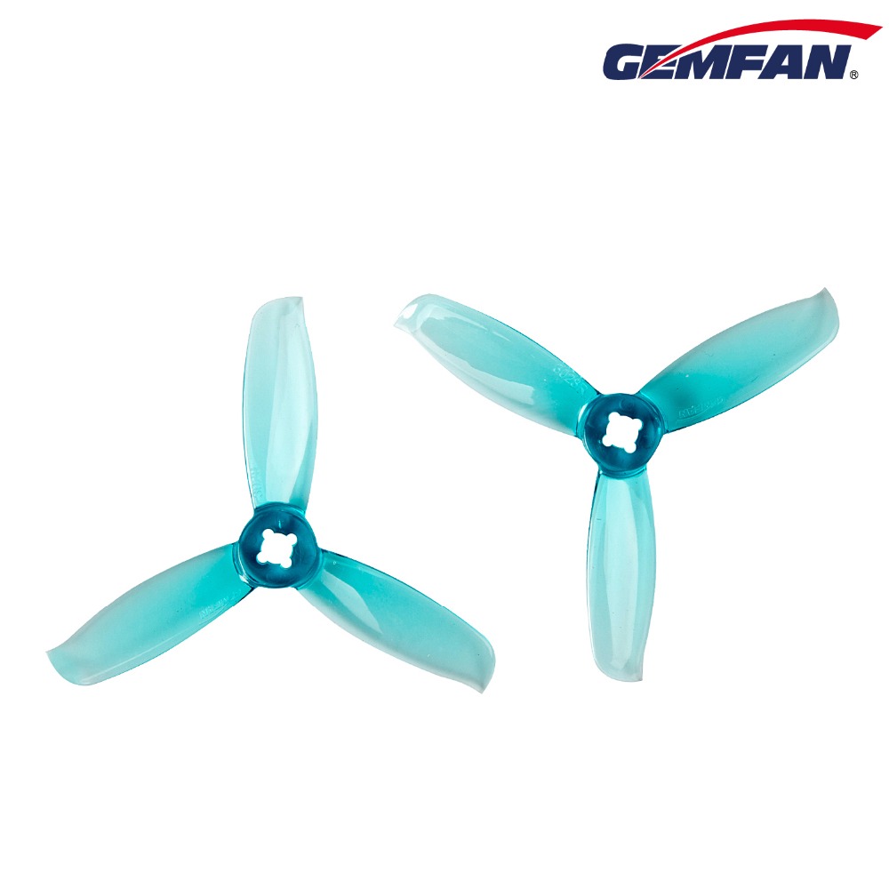 10pairs / 20pcs Gemfan Windanc - Drone Rc Board ulasan dan harga