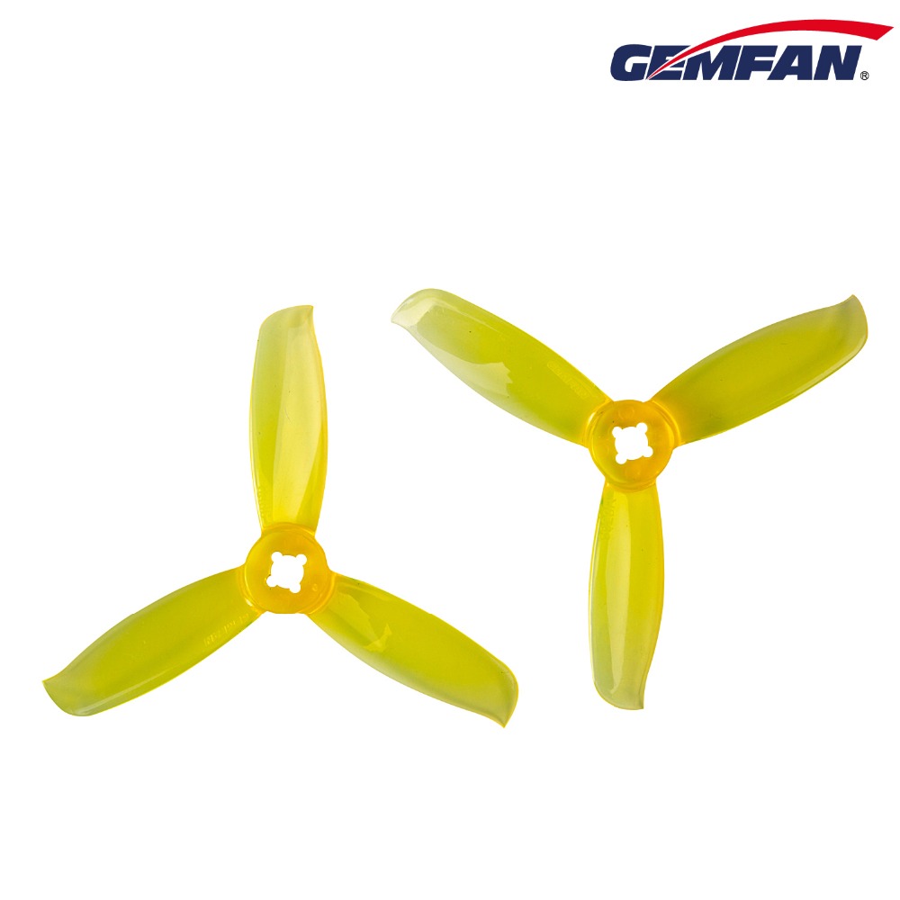 10pairs / 20pcs Gemfan Windanc - Drone Rc Board ulasan dan harga