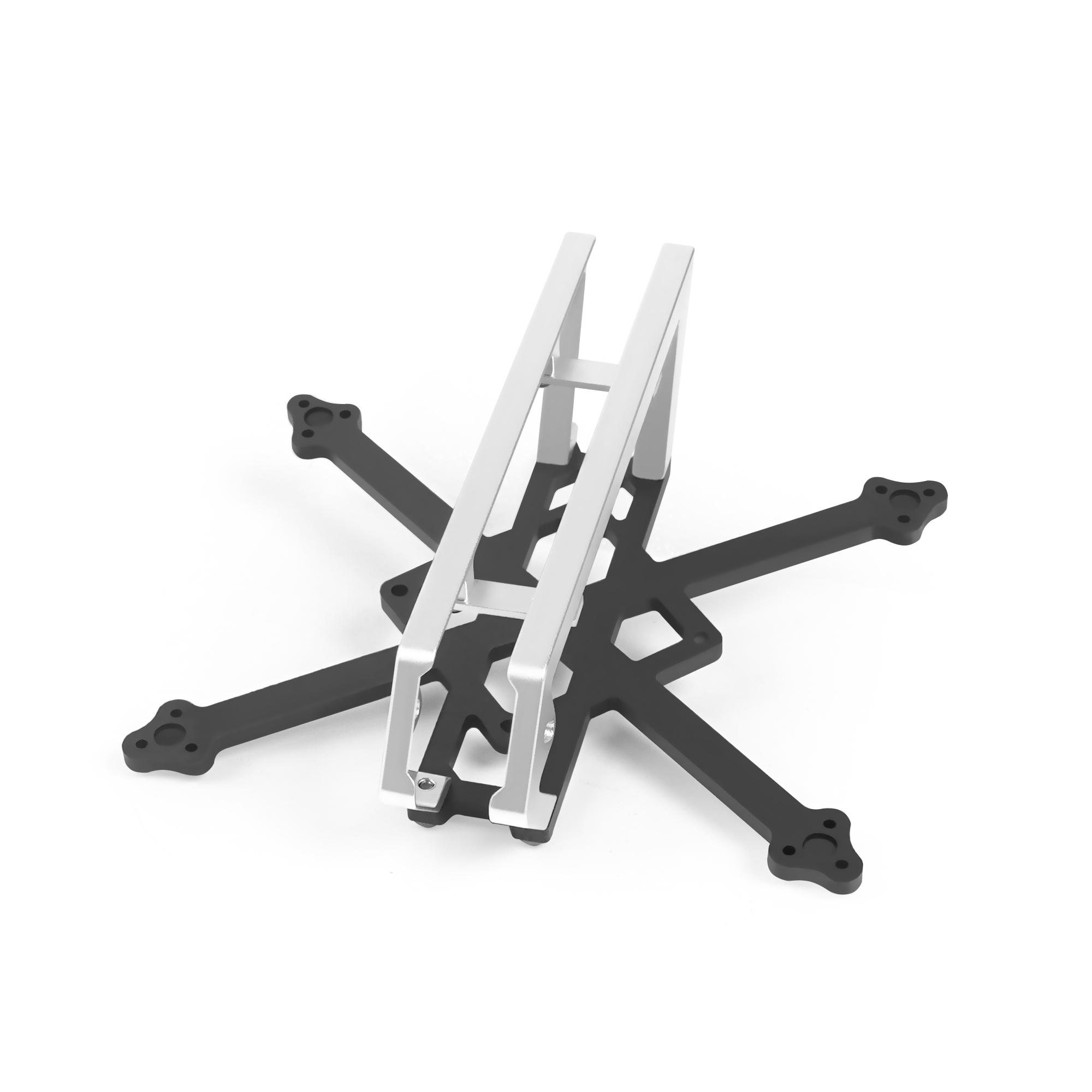 YMZFPV Lighting2 2inch FPV Qua - Drone Frame 5 Inch ulasan dan harga