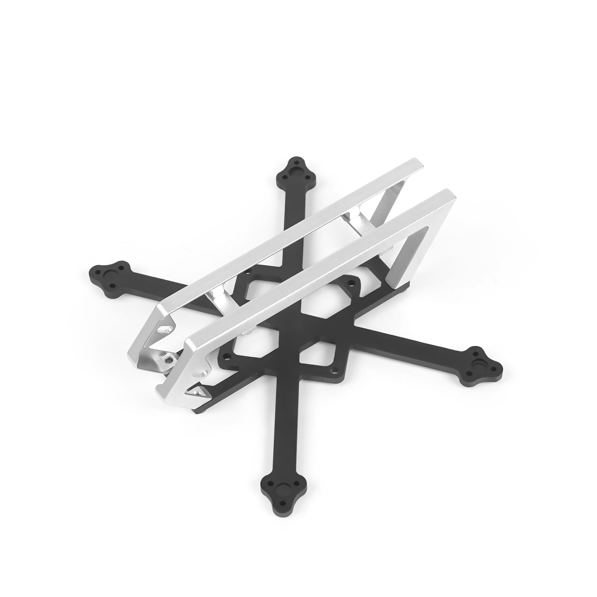 YMZFPV Lighting2 2inch FPV Qua - Drone Frame 5 Inch ulasan dan harga